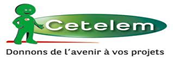 Client logo