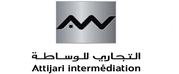 Client logo