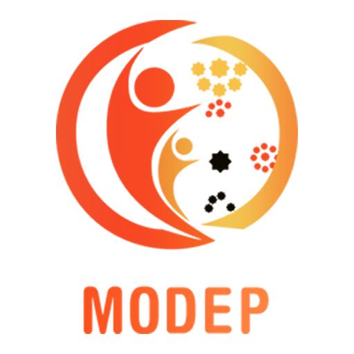 Client logo